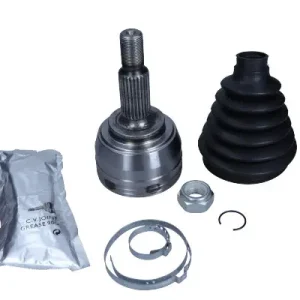 FAG Przegub Zewnętrzny Renault Scenic II/Megane II 02-08 / Captur 1.2 TCe 16- 771058030 Bezpieczna płatność