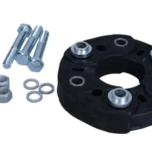 Zamów teraz GKN OSŁONA PRZEGUBU LOB306177 AUDI ZEWNĘTRZNY 30,5X96X130 (ZE ŚRUBĄ)