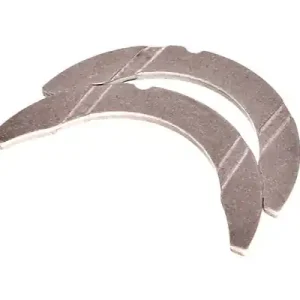 Zamów teraz GLYCO Panewki dystansowe (oporowe) RENAULT 1.4/1.5DCI/1.6 STD komplet A168/2 STD