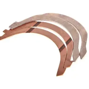 GLYCO Panewki Dystansowe A160/4 STD PEUGEOT Popularny