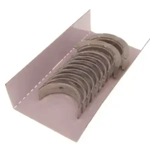 GLYCO Panewki Główne BMW 1 F20 2,0 H1298/5 (12-, STD) Autentyczny