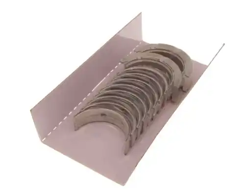 GLYCO Panewki Główne BMW 1 F20 2,0 H1298/5 (12-, STD) Autentyczny