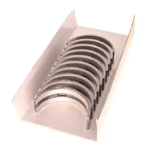 GLYCO Panewki główne VW 0.9-2.0B/D +0.25 (bez opor.) H027/5 0.25MM Ekspresowa dostawa