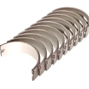 Darmowa dostawa GLYCO Panewki Główne Wału Korbowego H084/5 STD VW POLO 1.9SDI