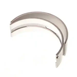 Szybka dostawa GLYCO Panewki główne wału korbowego MERCEDES 1.8CDI/2.2CDI OM651 STD 2 szt. 72-4725 STD