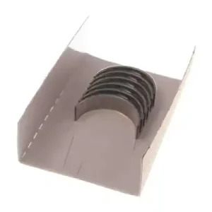 GLYCO Panewki Korbowodowe 01-4872/3 STD OPEL 1.0 STD Komplet (Pasuje do CORSA X10XE) Darmowa dostawa