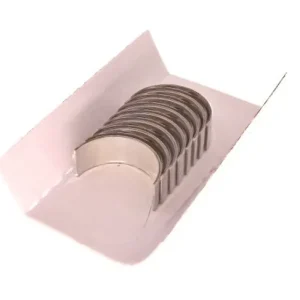 GLYCO Panewki korbowodowe 71-2195/4 STD dla OPEL OHV 1,0-1,2B Autentyczny