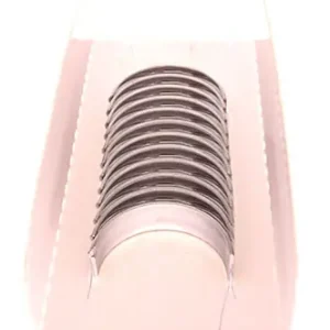 GLYCO PANEWKI KORBOWODOWE AUDI / VW 2.6-2.8 V6 97- STD KOMPLET 71-3711/6 STD Kup teraz