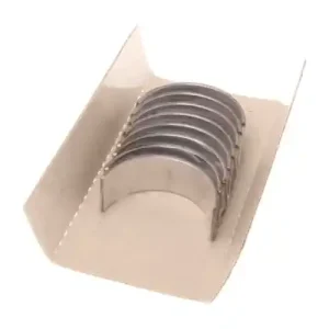 Ostatnia szansa GLYCO Panewki korbowodowe VOLVO 1.6D/1.7 STD komplet (bez zamka) 01-4202/4 STD