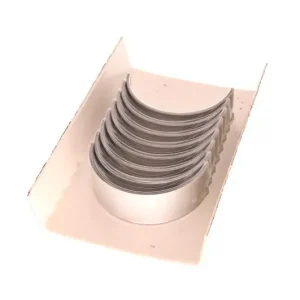 Zwrot pieniędzy GLYCO Panewki Korbowodowe VW 1,6-2,4D STD 71-3442/4 STD