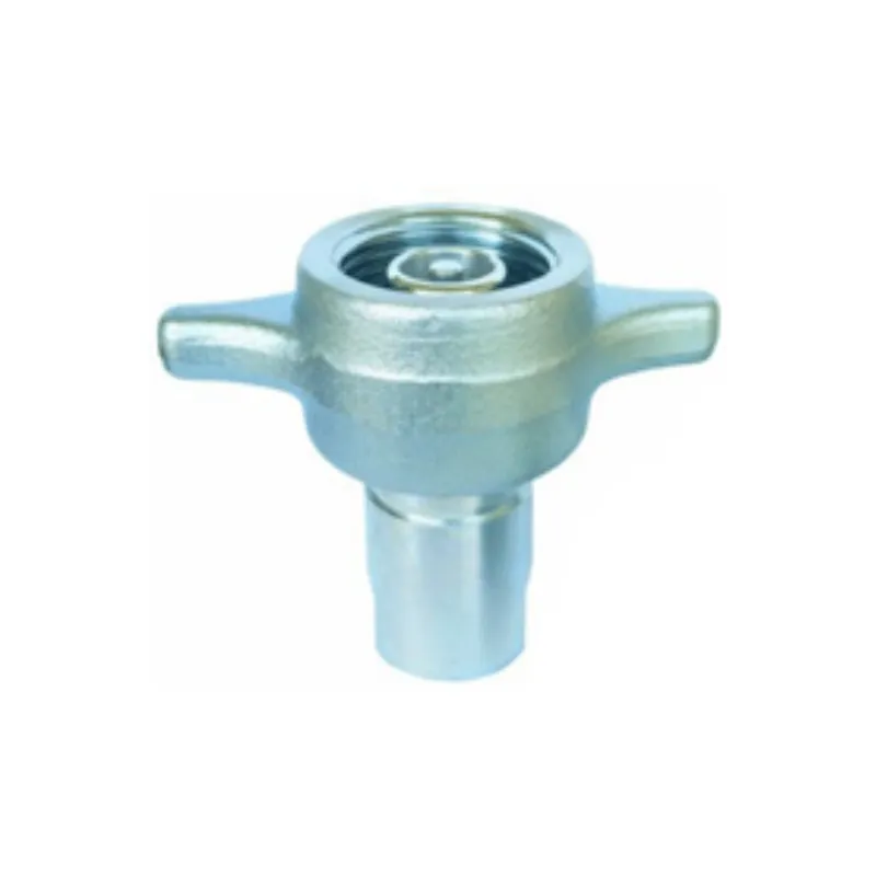 Niska cena Gniazdo Pn M18X1.5 ( Szybkozłącze Hydrauliczne Skręcane ) Zsr6 PPV3