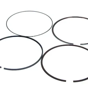 Darmowa dostawa GOETZE 08-439300-00 Pierścienie Tłokowe Komplet na 1 Tłok Toyota Auris 1.6 07-