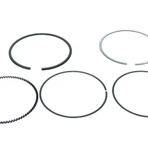 GOETZE PIERŚCIENIE TŁOKOWE 08-102500-00 Volvo V40 Ostatnia szansa