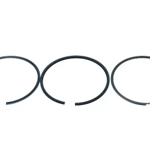 Oryginalny GOETZE PIERŚCIENIE TŁOKOWE 08-427400-00 MERCEDES OM642 83.00 STD