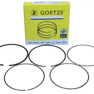 Tani GOETZE Pierścienie Tłokowe 08-443000-00 Nissan Qashqai 2.0 (2007-)