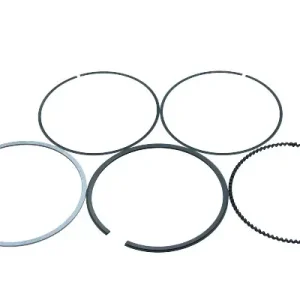 GOETZE Pierścienie Tłokowe Komplet na 1 Tłok Opel Astra 1,6T 07- 08-435500-00 Ekspresowa dostawa