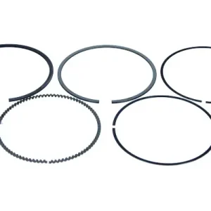 Wyprzedaż GOETZE Pierścienie Tłokowe Kpl. na 1 Tłok OPEL ASTRA 1.4 12- 08-437400-00