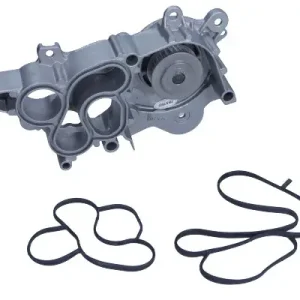 GRAF Pompa Wody PA1218 do VW 1.2 TSI/1.4 TSI Darmowa dostawa