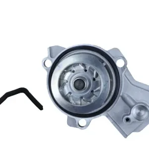 GRAF Pompa wody PA1361-8 VW 1,4TDI Niska cena