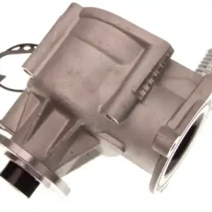 Darmowa dostawa GRAF Pompa wody PA1452 BMW 3,0