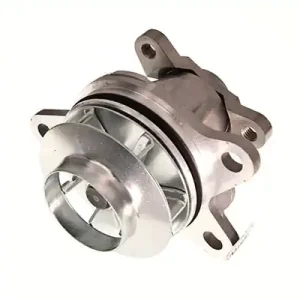 GRAF POMPA WODY RENAULT 2,0DCI MASTER III NISSAN/OPEL Zwrot pieniędzy