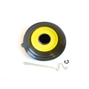 GX MOTOR Membrana Gaźnika Motocyklowa Skuter GY6-50 4T J102016 Zamów teraz