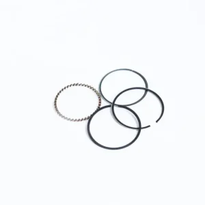 Niska cena GX MOTOR Pierścienie Tłokowe Moto Skuter GY6-50 4T 39mm Zestaw J100700