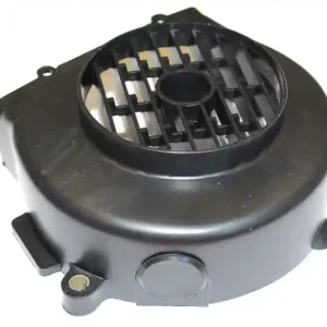 GX MOTOR POKRYWA WENTYLATORA MOTO SKUTER GY6-50 4T Ekspresowa dostawa