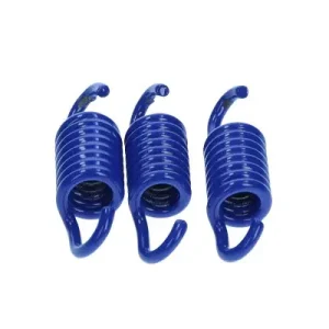 GX MOTOR SPRĘŻYNA SPRZĘGŁA MOTO SKUTER GY6-50 4T 1500RPM MAŁA TUNING ZESTAW J103000/1 Najlepsza cena