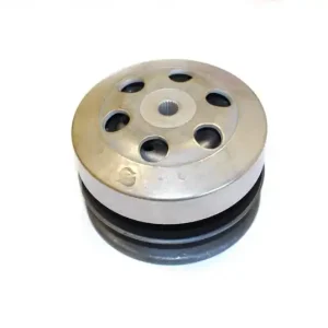 Ekspresowa dostawa GX MOTOR SPRZĘGŁO MOTO SKUTER GY6-50 4T KOMPLET