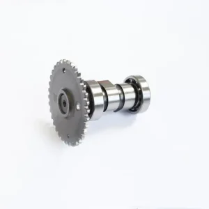 GX MOTOR WAŁEK ROZRZĄDU MOTO SKUTER J101100 GY6-50 4T KOMPLETNY Tani