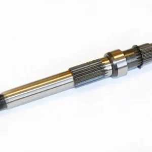 GX MOTOR WAŁEK ZDAWCZY PRZEKŁADNI MOTO SKUTER GY6-50 4T Promocja