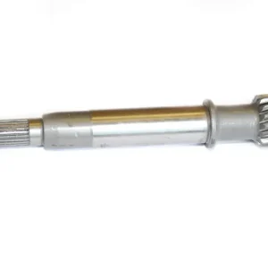 GX MOTOR WAŁEK SPRZĘGŁOWY PRZEKŁADNI MOTO SKUTER GY6-50 4T Ostatnia szansa