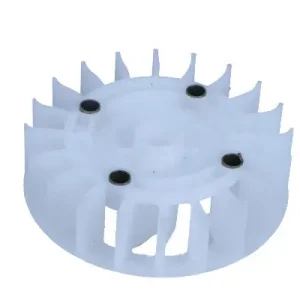 Rabat GX MOTOR WENTYLATOR MOTO SKUTER GY6-50 4T J103900