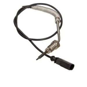 Tylko dziś HELLA - Czujnik Temperatury Spalin [6PT014494-261] - VW Golf 1.9TDI 04-