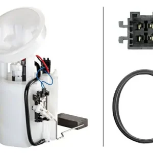 HELLA - Pompa Paliwa Moduł [8TF358106-341] - Mercedes C Klasa W203 2.0 00- Nowość