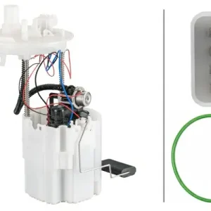 HELLA - Pompa Paliwa Moduł [8TF358106-991] - Opel Astra 1.4T 10- Rabat