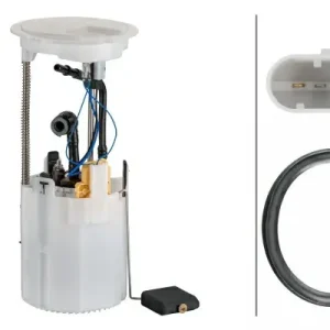 Rabat HELLA - Pompa Paliwa Moduł [8TF358146-101] - Mercedes A Klasa W169 2.0CDI 04-