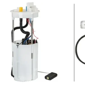 Darmowa dostawa HELLA - Pompa Paliwa Moduł [8TF358146-401] - Fiat Ducato 2.0JTD 01-