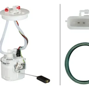 HELLA - Pompa Paliwa Moduł [8TF358146-331] - Ford Mondeo 1.8 00- Najlepsza cena