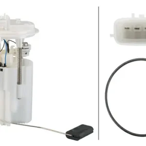 Tani HELLA - Pompa Paliwa [8TF358146-671] - Renault Megane 1.4/1.6/2.0 09-