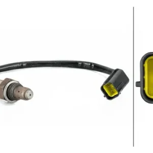 Zamów teraz HELLA - Sonda Lambda [6PA358103-151] - Mazda 626 1.8 96-