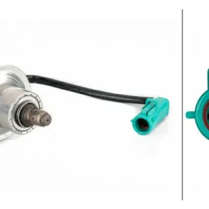 HELLA - Sonda Lambda [6PA358103-251] - Ford Fiesta 1.25 08- Ostatnia szansa