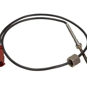 HELLA Czujnik Temperatury Spalin 6PT014494-121 VW CRAFTER 2.5TDI 06- Wyprzedaż