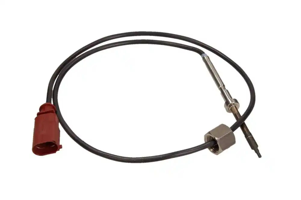 HELLA Czujnik Temperatury Spalin 6PT014494-121 VW CRAFTER 2.5TDI 06- Wyprzedaż