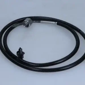 Autentyczny HELLA Czujnik Temperatury Spalin 6PT014494-841 VW PASSAT 2,0TDI 03-