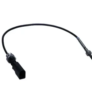 Tani HELLA CZUJNIK TEMPERATURY SPALIN AUDI A6 04-