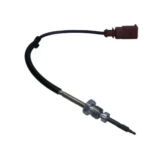 HELLA Czujnik Temperatury Spalin do Audi A4 2.0 TDI (od 2007) Oferta limitowana