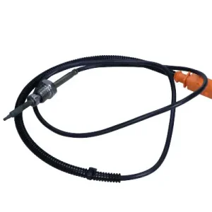 HELLA Czujnik Temperatury Spalin do VW Transporter 1.9 TDI (od 2003) Premium