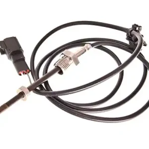 HELLA CZUJNIK TEMPERATURY SPALIN FORD TRANSIT 2,2TDCI 11- Najlepsza cena